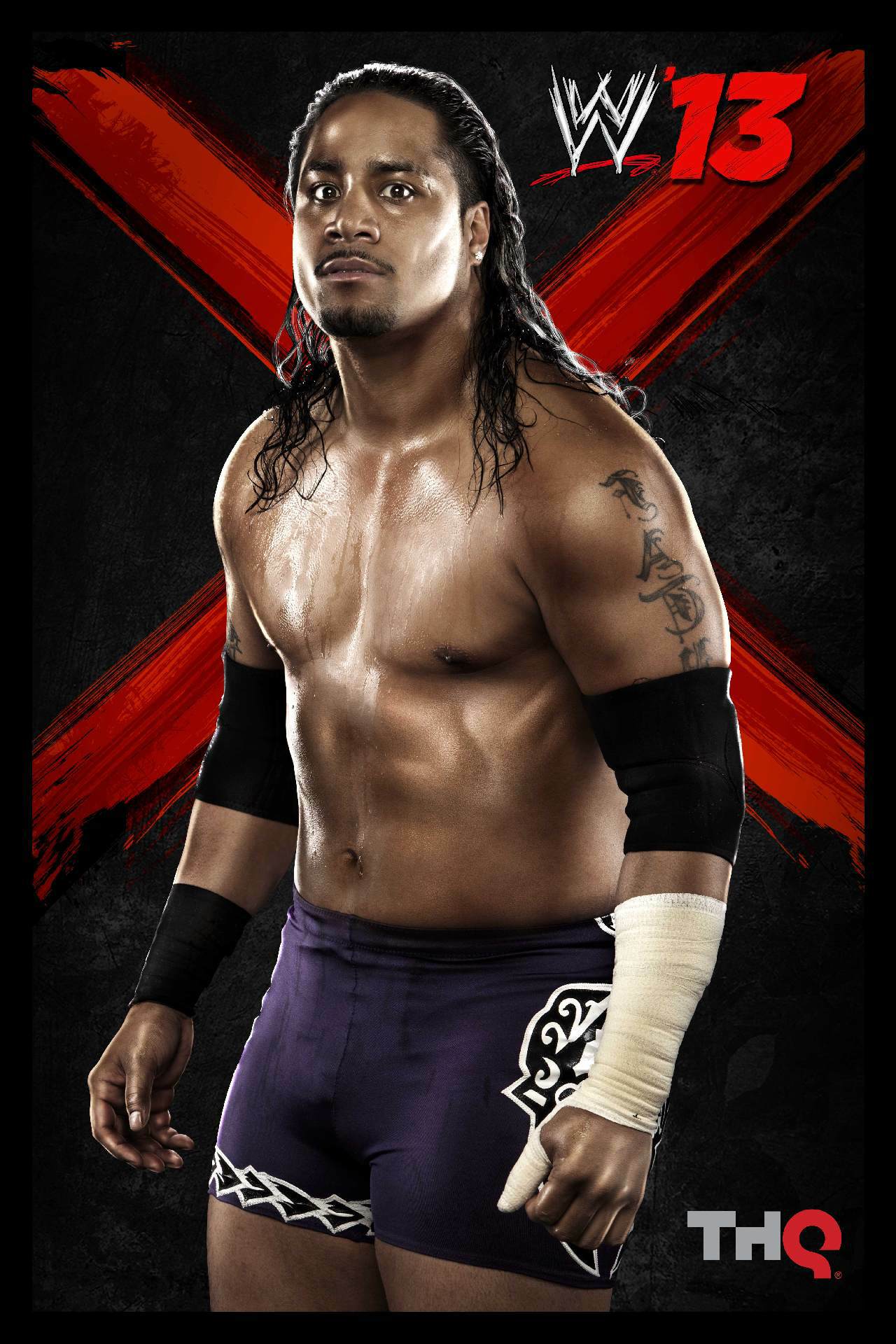 WWE 13 (Edición Coleccionista Austin 3:16)